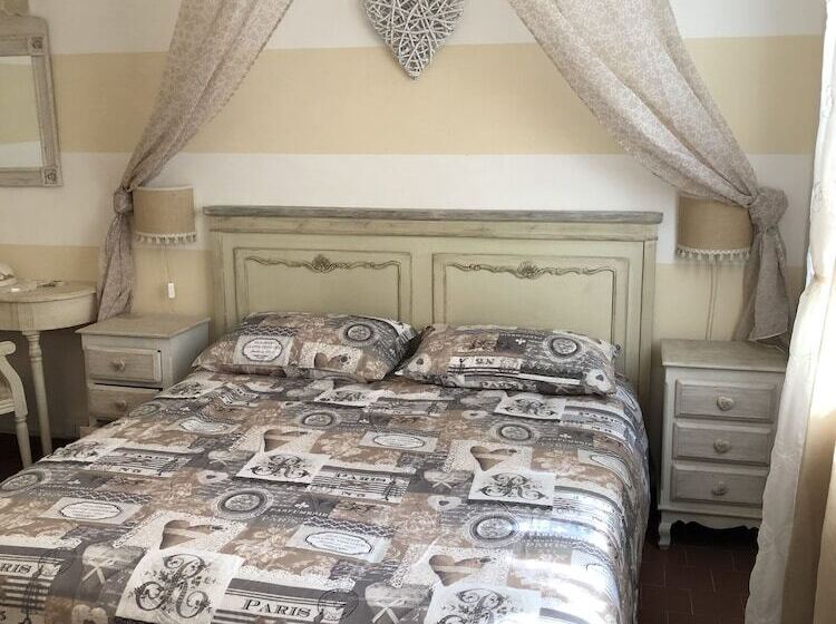 سوییت, Podere Bellarina B&b