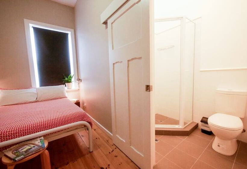 스탠다드 룸, Yha Port Elliot Beach House