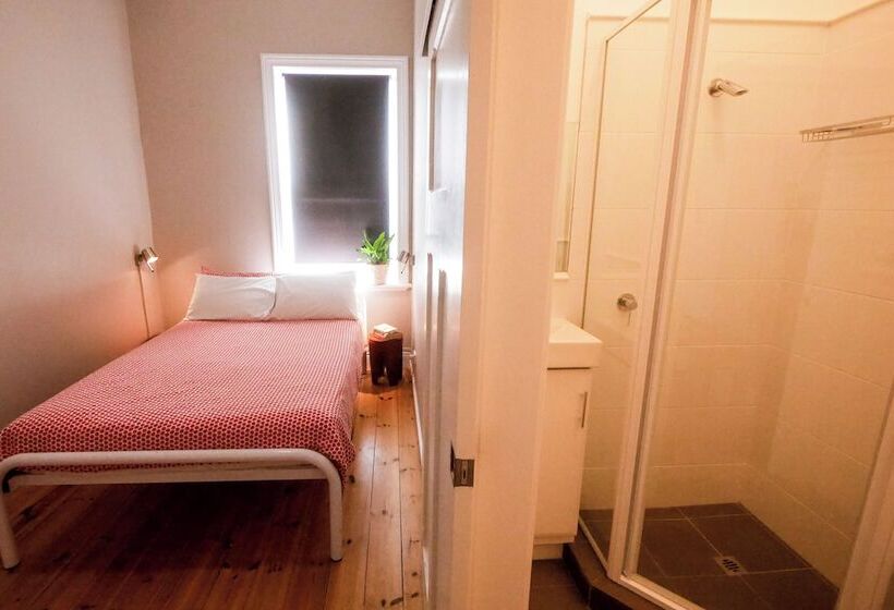 스탠다드 룸, Yha Port Elliot Beach House