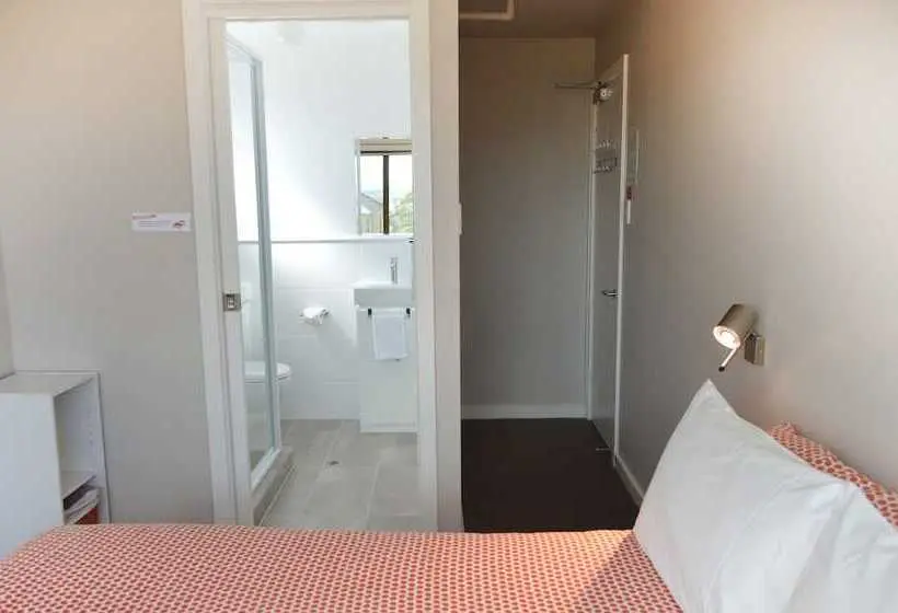 オーシャンビュースタンダードルーム, Yha Port Elliot Beach House