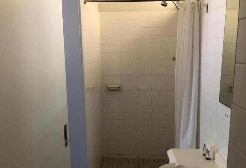 اتاق استاندارد, Squid S Ink Motel