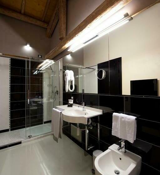 ジュニアスイート, Villa Solaris Hotel & Residence