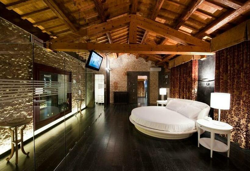 Люкс, Villa Solaris Hotel & Residence