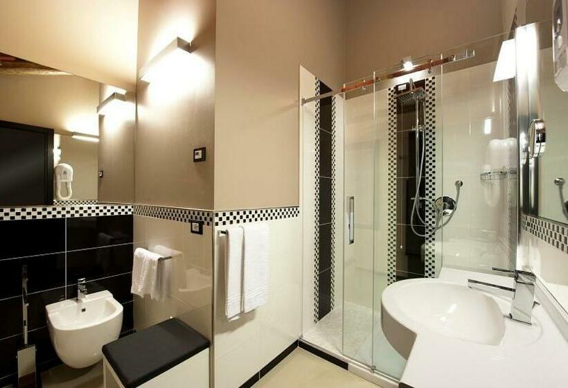 １ベッドルームアパートメント, Villa Solaris Hotel & Residence