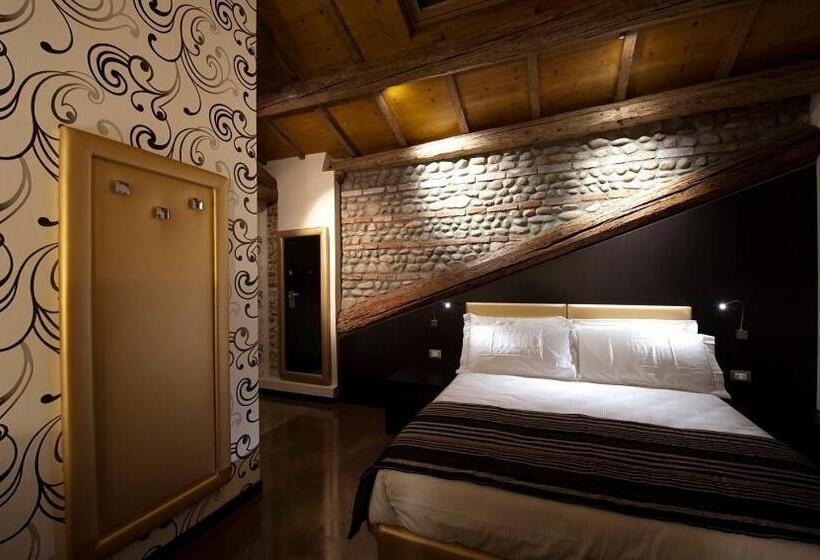 Номер Стандарт Трехместный, Villa Solaris Hotel & Residence