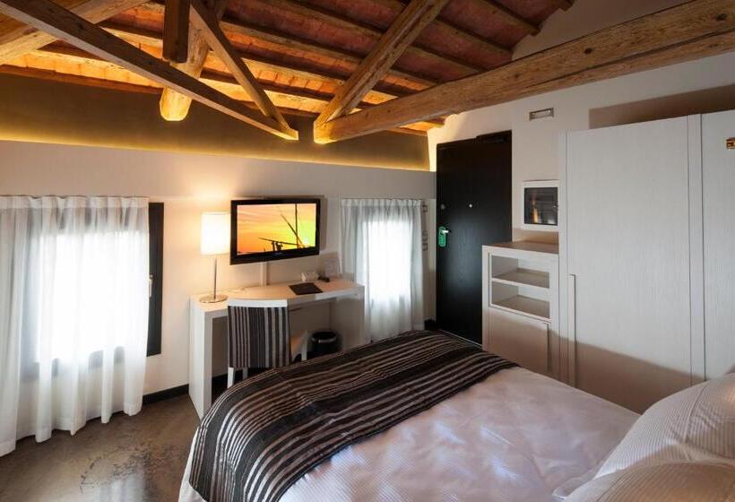 Номер Стандарт, Villa Solaris Hotel & Residence