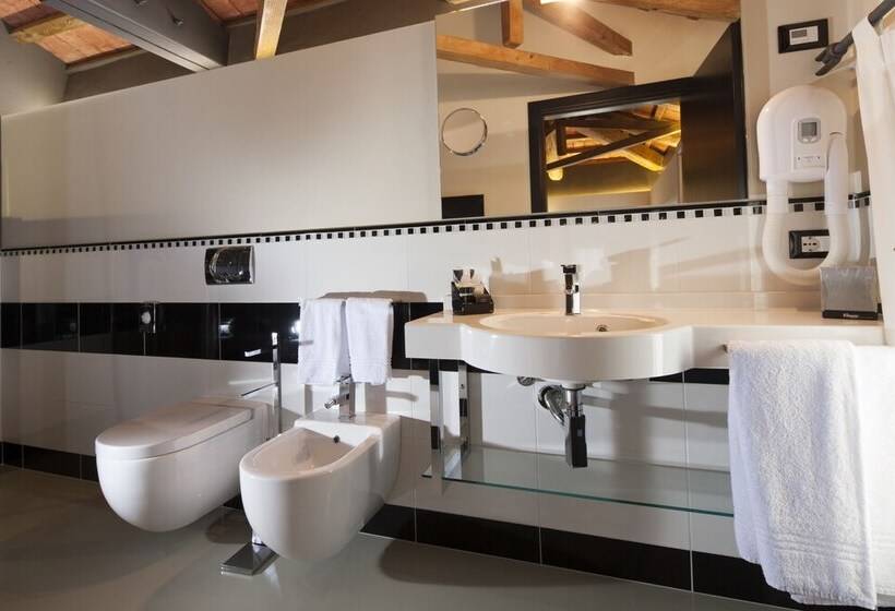 スタンダードルーム, Villa Solaris Hotel & Residence