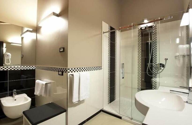 Апартаменты 1 Спальня, Villa Solaris Hotel & Residence