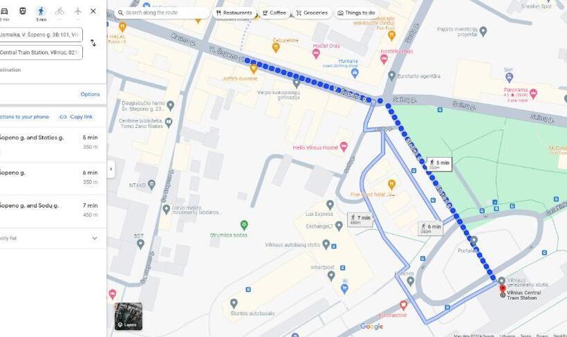 اتاق استاندارد, Jamaika @ Shopen