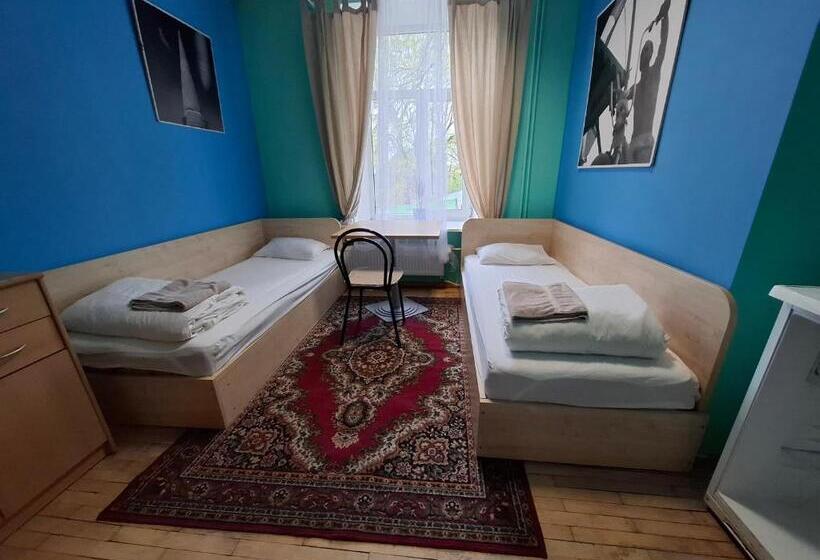 اتاق استاندارد, Jamaika @ Shopen