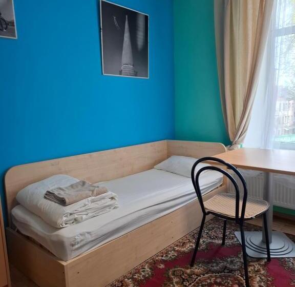 اتاق استاندارد, Jamaika @ Shopen