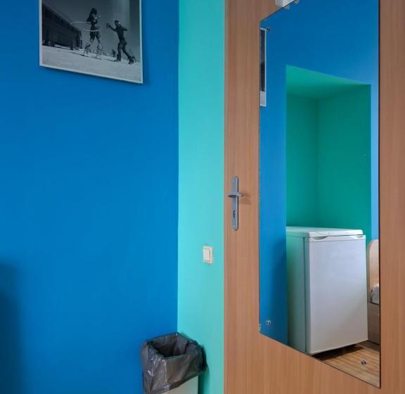 اتاق استاندارد, Jamaika @ Shopen