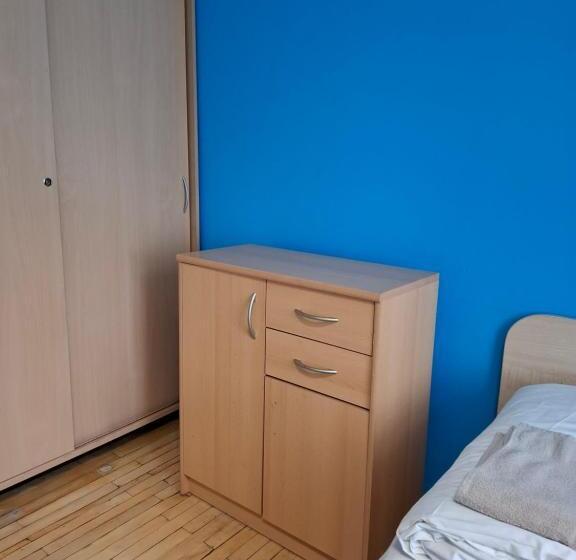 اتاق استاندارد, Jamaika @ Shopen