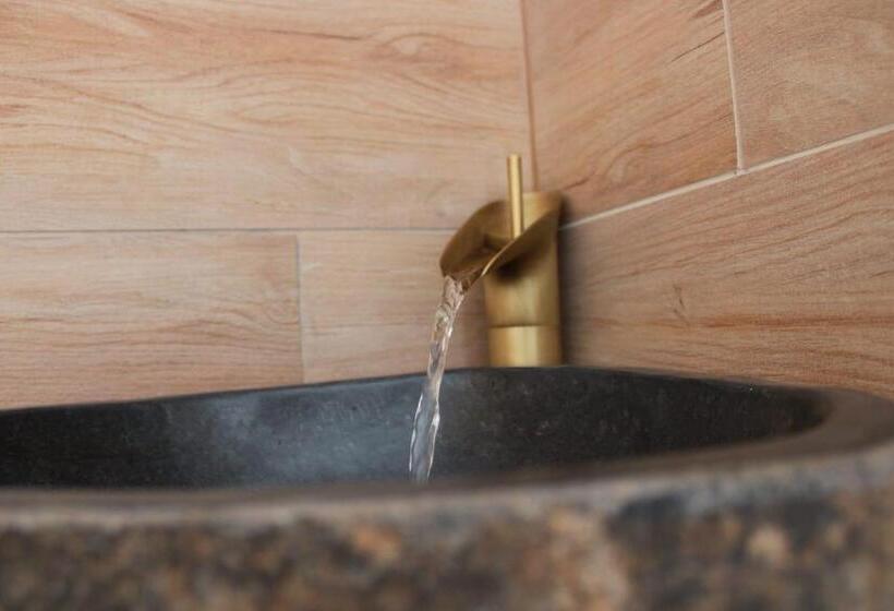 带1个卧室的高级公寓, Dimora Giulia