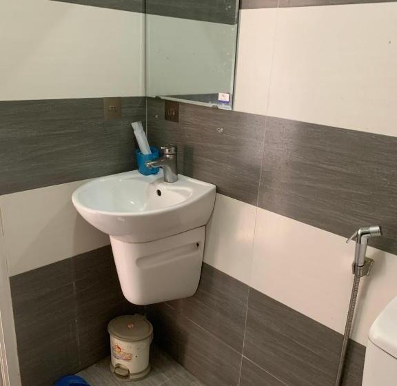 اتاق استاندارد, Nhà Nghỉ Thành Công