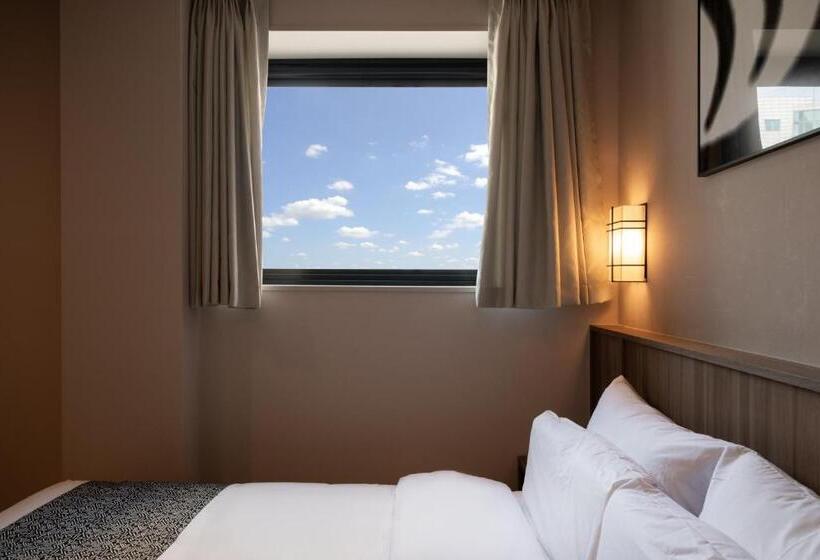 Номер Стандарт, Aank Ryokan Hotel Paju