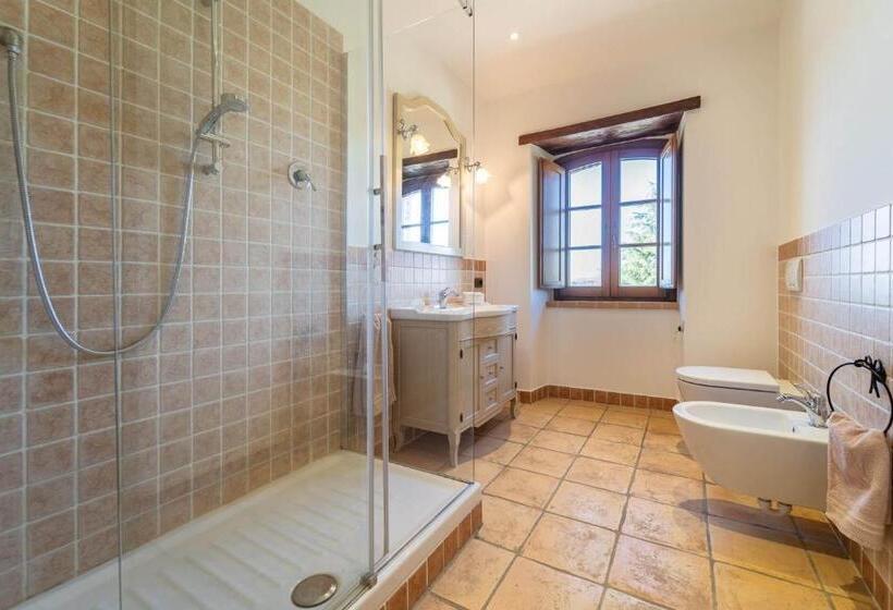 Семейный Номер Superior, Agriturismo   La Campagna Di San Francesco