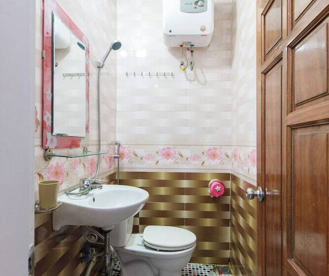 Pokój Standard, Sapa Happy