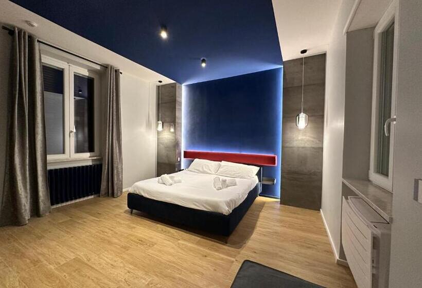 스탠다드 룸, Dimora Del Ragno