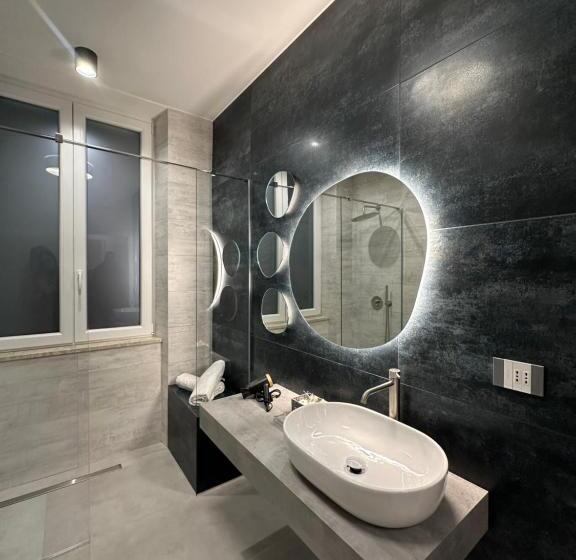 스탠다드 룸, Dimora Del Ragno