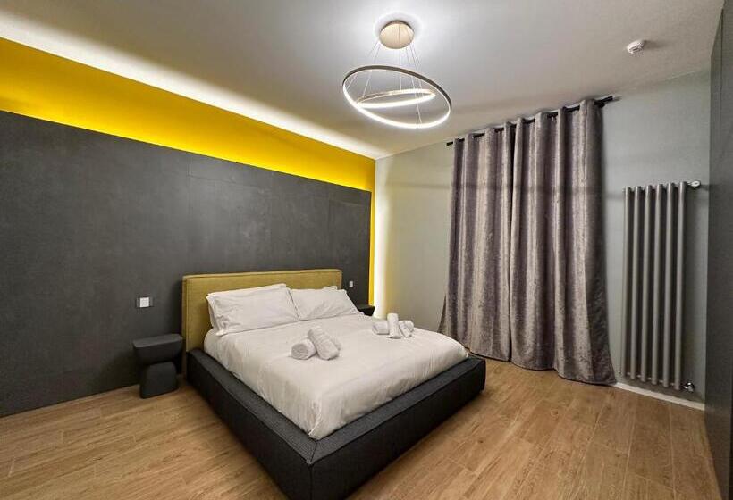 스탠다드 룸, Dimora Del Ragno