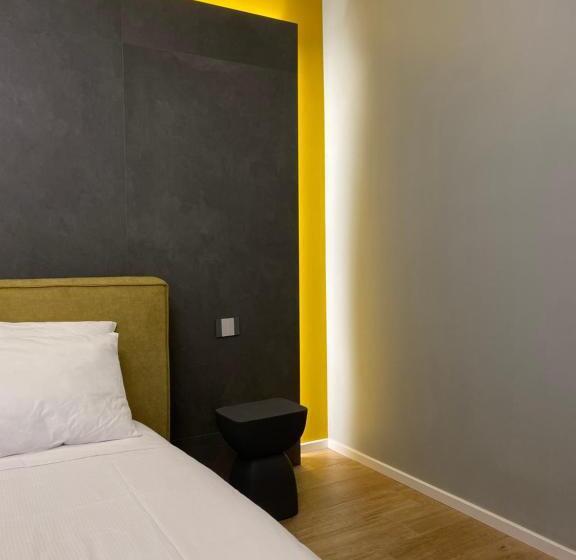 스탠다드 룸, Dimora Del Ragno