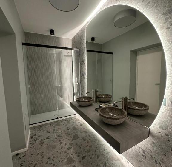 스탠다드 룸, Dimora Del Ragno