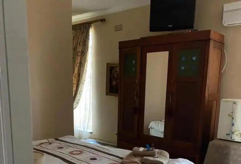 ファミリールーム, Paljas En Kandas Guest House