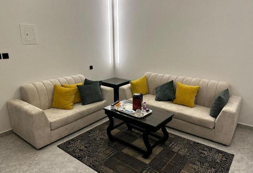 Suite, Elaf Hotelsuits