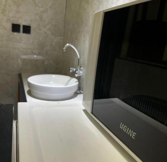 Suite Familiare, Elaf Hotelsuits