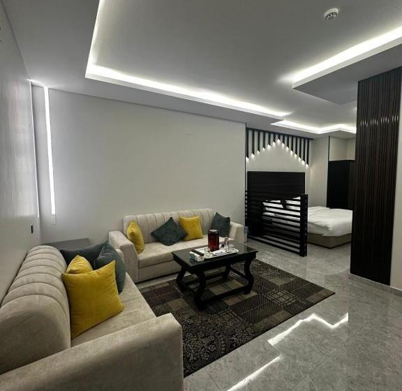 Suite Familiare, Elaf Hotelsuits