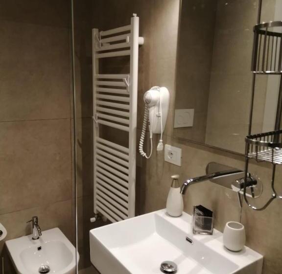 חדר סטנדרט, B&b Matt Ros