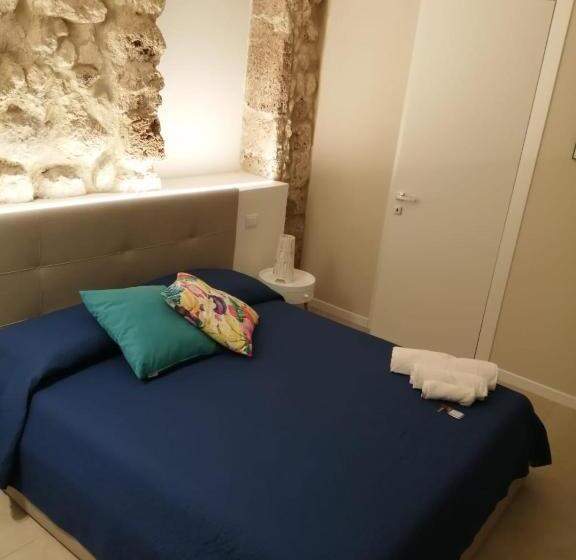 חדר סטנדרט, B&b Matt Ros