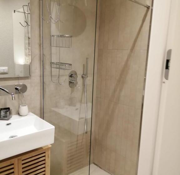 חדר סטנדרט, B&b Matt Ros