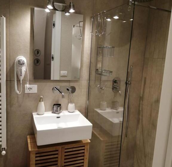 חדר סטנדרט, B&b Matt Ros