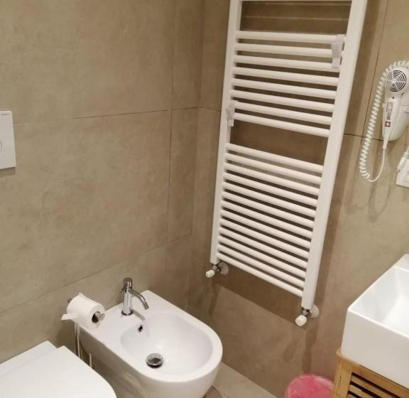 חדר סטנדרט, B&b Matt Ros