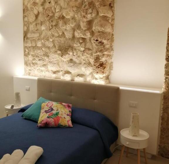 חדר סטנדרט, B&b Matt Ros