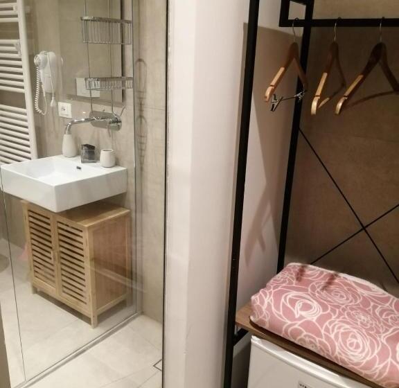 חדר סטנדרט, B&b Matt Ros