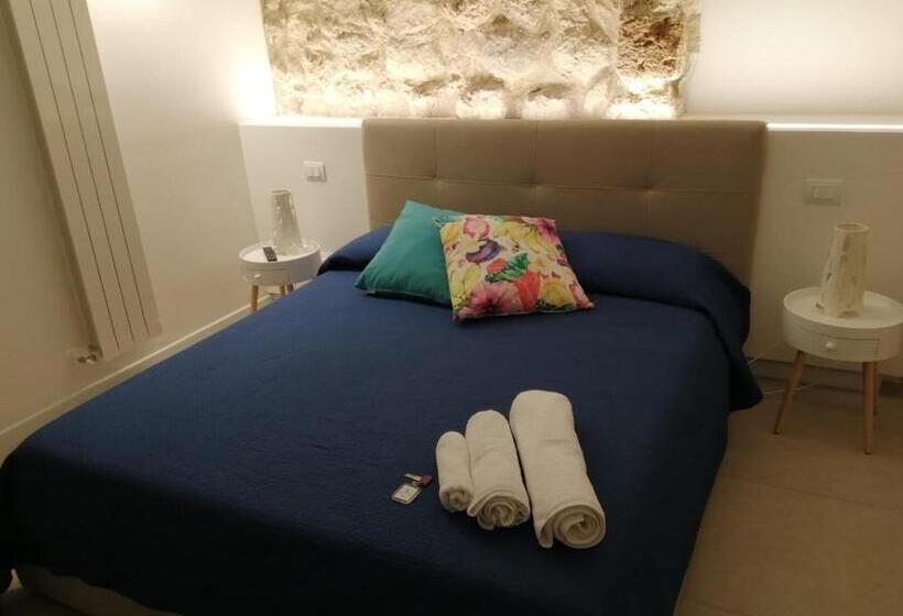 חדר סטנדרט, B&b Matt Ros