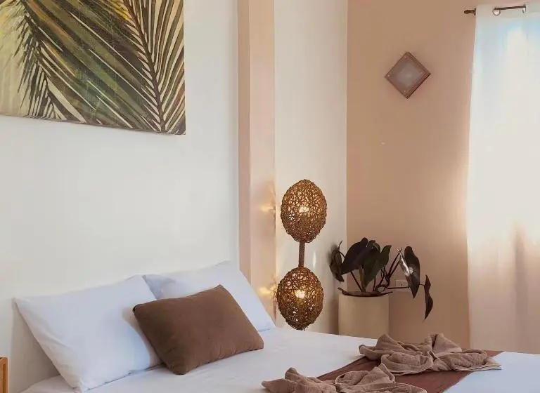 スタンダードルーム, Abihon Hoferhaus Mactan Guesthouse