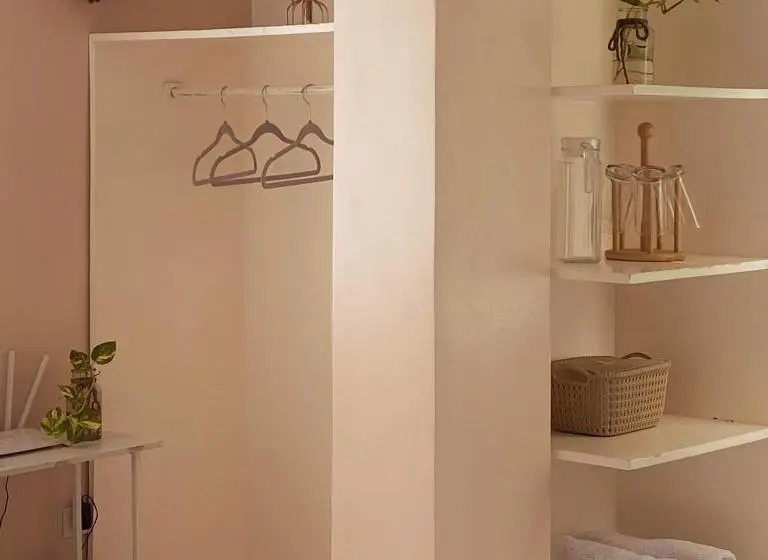 スタンダードルーム, Abihon Hoferhaus Mactan Guesthouse
