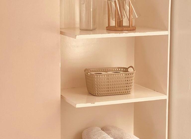 Standard Room, Abihon Hoferhaus Mactan Guesthouse