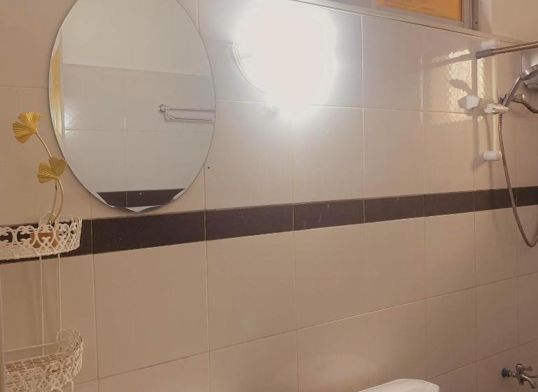 Standard Room, Abihon Hoferhaus Mactan Guesthouse