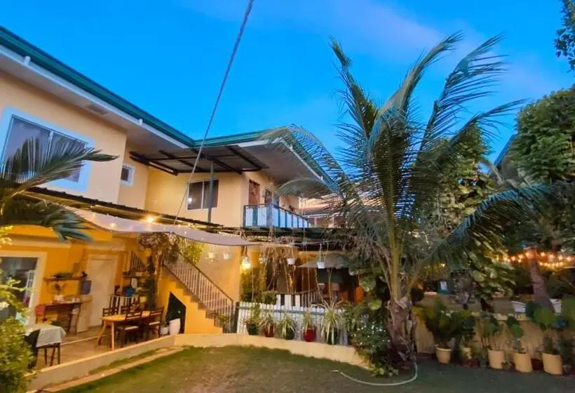 スイート, Abihon Hoferhaus Mactan Guesthouse