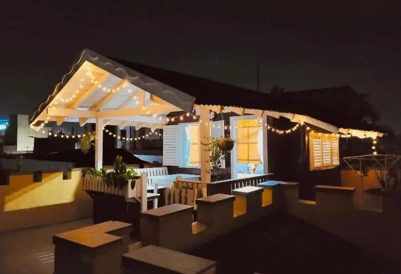 スタンダードバンガロー, Abihon Hoferhaus Mactan Guesthouse