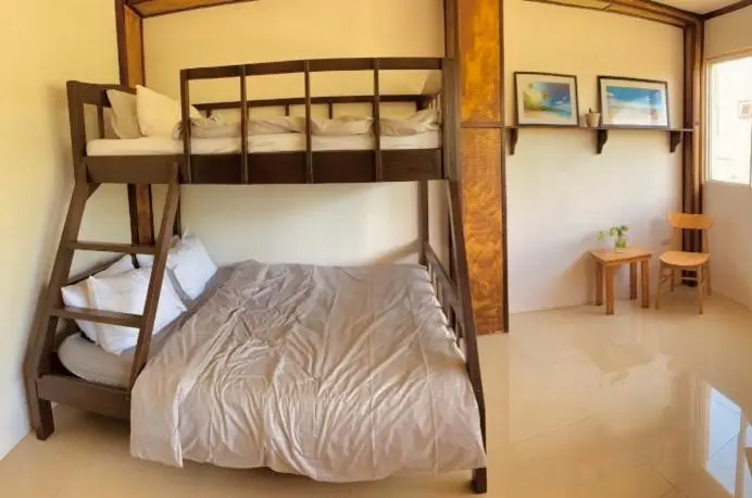 ファミリールーム, Abihon Hoferhaus Mactan Guesthouse