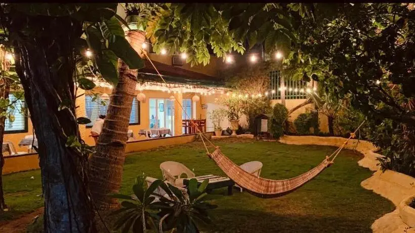 ファミリールーム, Abihon Hoferhaus Mactan Guesthouse