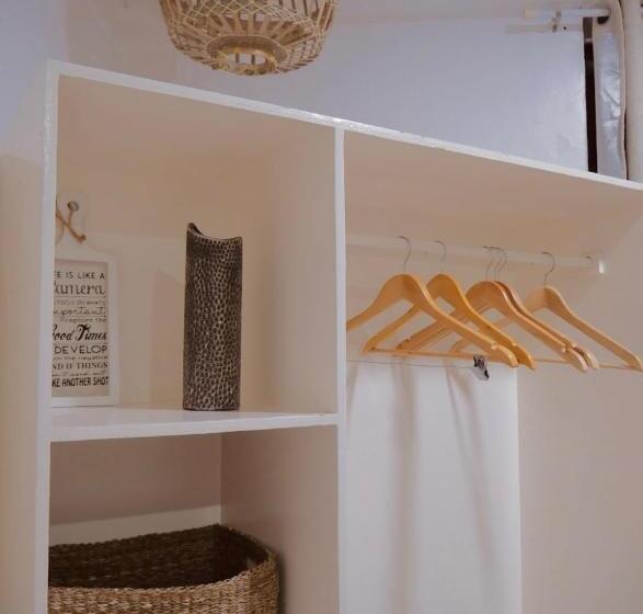 Quarto Economy, Abihon Hoferhaus Mactan Guesthouse