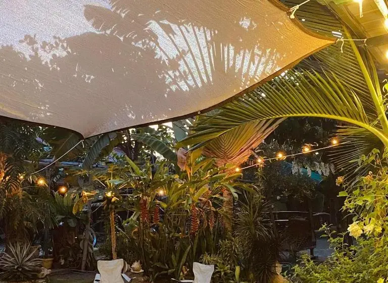 エコノミールーム, Abihon Hoferhaus Mactan Guesthouse