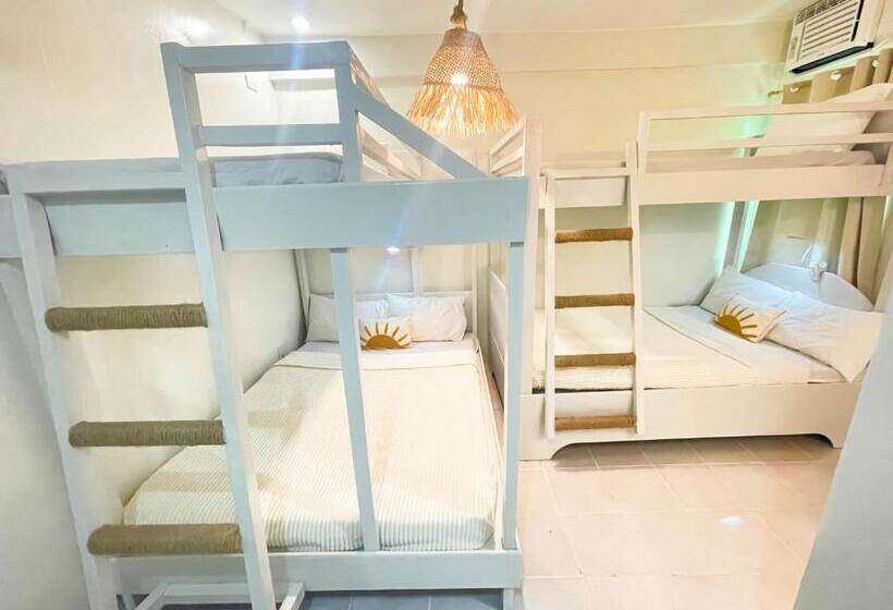 Camera Familiare Superiore, Caleo Boracay Island Station 3